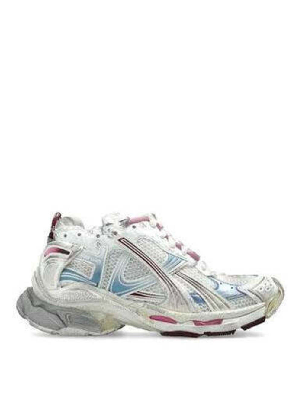 Balenciaga Runner Gradient Sneakers(PLEASE REQUEST YOUR SIZE BEFORE PURCHASING)